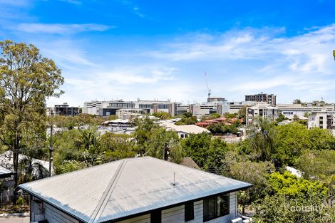 Property photo of 7/53 Clarence Road Indooroopilly QLD 4068