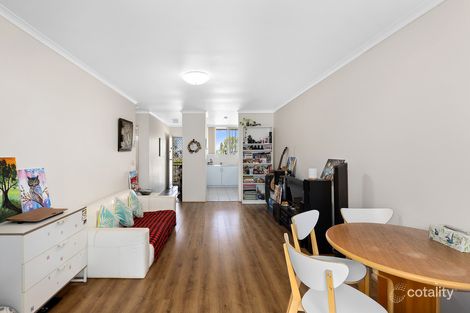 Property photo of 7/53 Clarence Road Indooroopilly QLD 4068