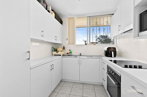Property photo of 7/53 Clarence Road Indooroopilly QLD 4068