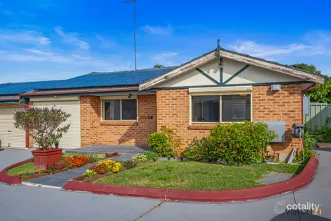 Property photo of 5/177-179 Targo Road Girraween NSW 2145