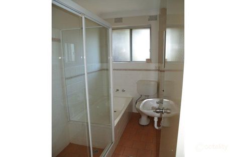 Property photo of 15/16 Grosvenor Crescent Summer Hill NSW 2130