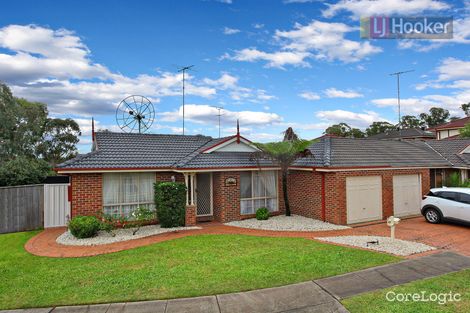 41a Antique Cres, Woodcroft, NSW 2767