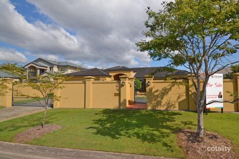 31 Deborah Ave, Benowa, QLD 4217