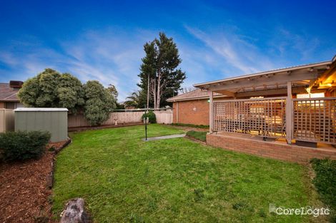 Property photo of 6 Kendall Drive Narre Warren VIC 3805