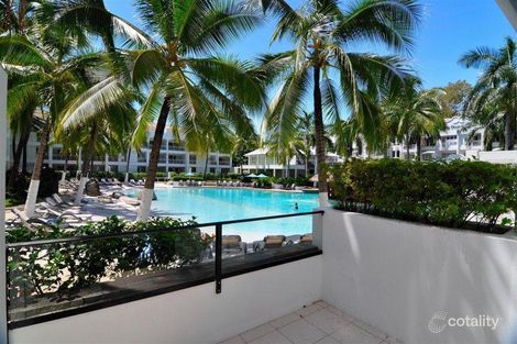 31/123-127 Williams Esp, Palm Cove, QLD 4879