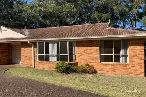 9/7 Watson Pl, Raymond Terrace, NSW 2324