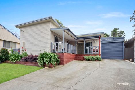 Property photo of 41 Amaral Avenue Dapto NSW 2530