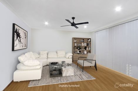 Property photo of 41 Amaral Avenue Dapto NSW 2530
