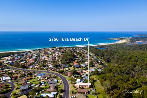 2/56 Tura Beach Dr, Tura Beach, NSW 2548