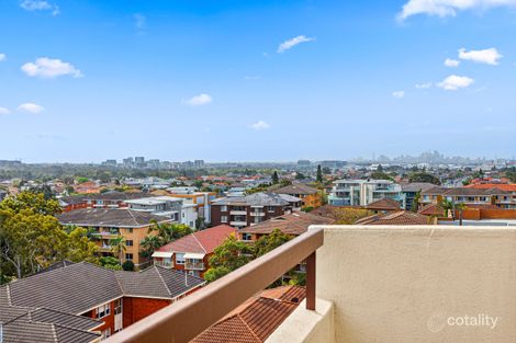 Property photo of 36/3-11 Princess Street Brighton-Le-Sands NSW 2216