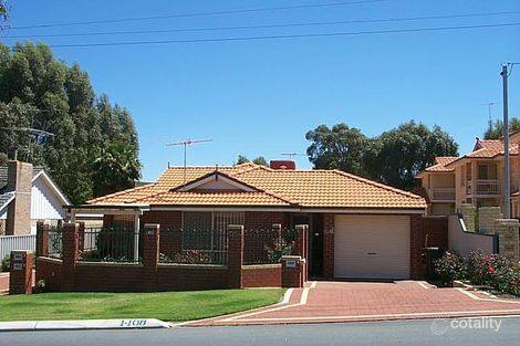 3/108 Ewen St, Scarborough, WA 6019