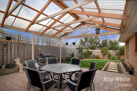 Property photo of 28 Murdoch Avenue Narre Warren VIC 3805