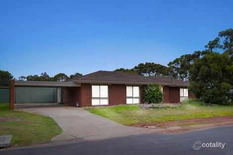 252 Bulmans Rd, Melton West, VIC 3337