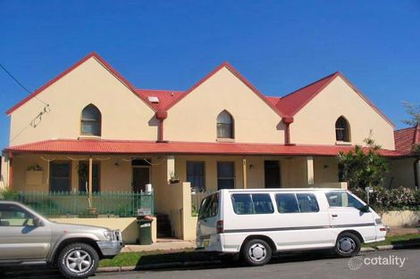 70 James St, Leichhardt, NSW 2040