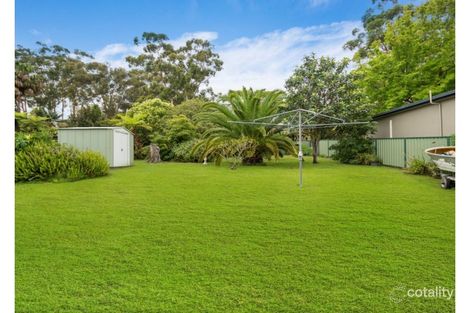 Property photo of 255 Elizabeth Drive Vincentia NSW 2540