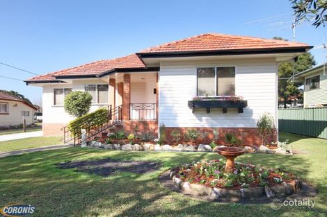 Property photo of 22 Teevan Street Stafford QLD 4053