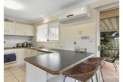 Property photo of 45/101 Grahams Road Strathpine QLD 4500