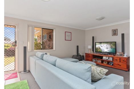 Property photo of 45/101 Grahams Road Strathpine QLD 4500