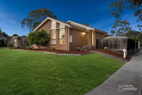 1 Phillipdale Ct, Ferntree Gully, VIC 3156