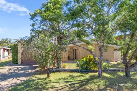 Property photo of 133 Borilla Street Emerald QLD 4720