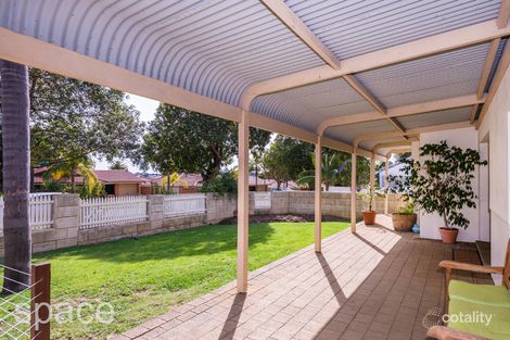 Property photo of 56A Westbury Crescent Bicton WA 6157