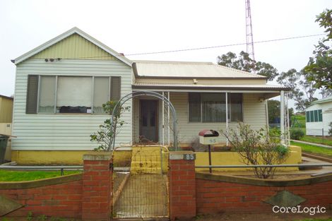 Property photo of 85 Ferrier Street Narrandera NSW 2700