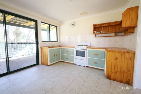 Property photo of 3607 Cargo Road Cargo NSW 2800