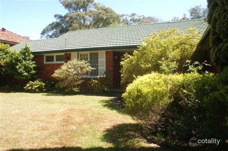 4 Finlay Ave, Beecroft, NSW 2119