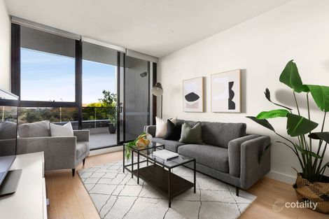 Property photo of 105/120 Buckley Street Essendon VIC 3040