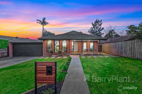 34 Berrabri Dr, Scoresby, VIC 3179