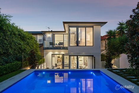 Property photo of 6 Rivers Street Bellevue Hill NSW 2023