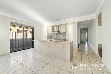 Property photo of 10 McKeown Avenue Williams Landing VIC 3027