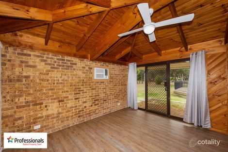 Property photo of 59 Rain Lover Court Darling Downs WA 6122