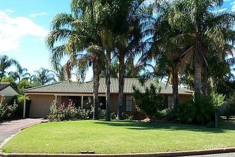 24 Naunton Cres, Eden Hill, WA 6054