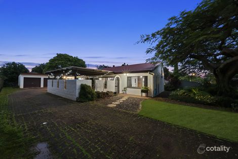 Property photo of 36 Attunga Crescent Buderim QLD 4556
