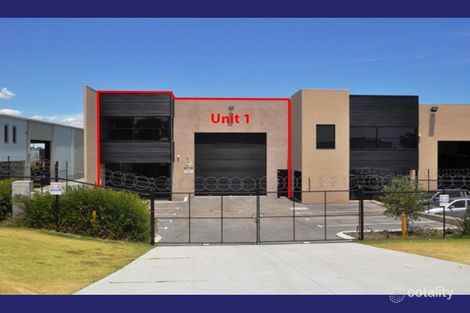 1/20 Berriman Dr, Wangara, WA 6065