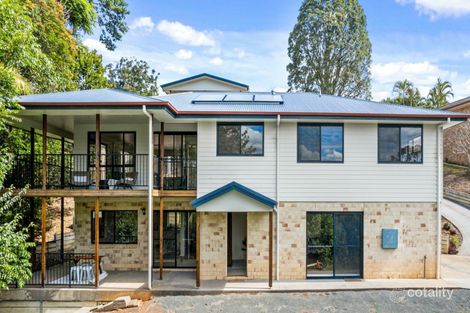 Property photo of 22 Karissa Drive Goonellabah NSW 2480