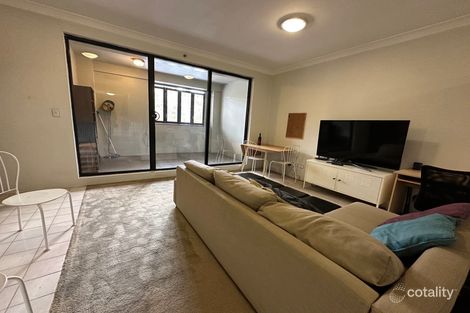 Property photo of 104/242-254 Elizabeth Street Surry Hills NSW 2010