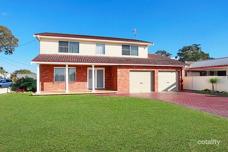 Property photo of 64 Fravent Street Toukley NSW 2263