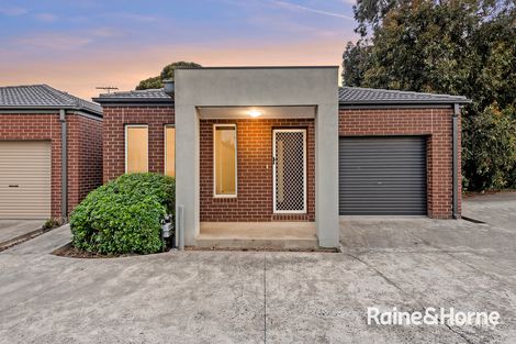 3/41-45 Valencia Cct, Cranbourne, VIC 3977
