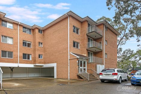 3/103-105 Lane St, Wentworthville, NSW 2145