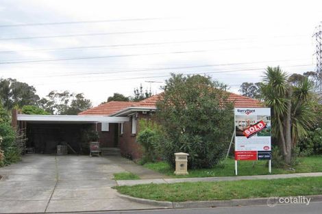 101 Lemont Ave, Mount Waverley, VIC 3149