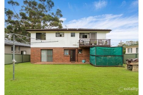 Property photo of 255 Elizabeth Drive Vincentia NSW 2540
