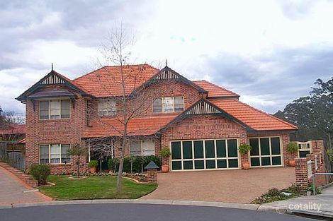 22 Francis Oakes Way, West Pennant Hills, NSW 2125