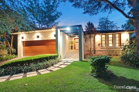 Property photo of 5 Ward Street Pymble NSW 2073
