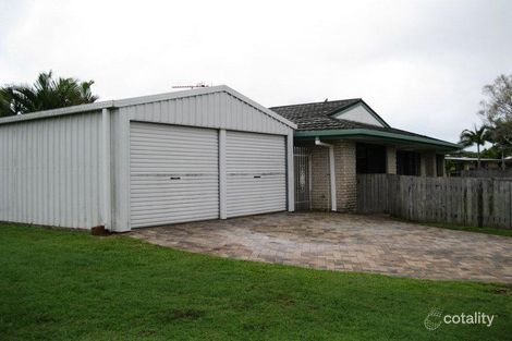 Property photo of 1 Farrell Court Beaconsfield QLD 4740