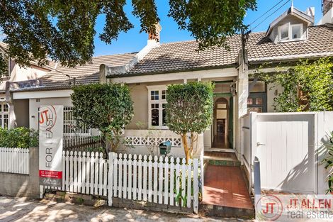 Property photo of 49 Avoca Street Bondi NSW 2026