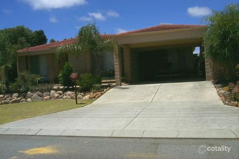 20 Maranon Cres, Beechboro, WA 6063