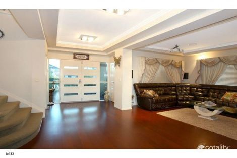 Property photo of 3 Temple Island Circuit Oxenford QLD 4210