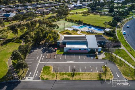 Property photo of 4 Lanata Way Brookfield VIC 3338